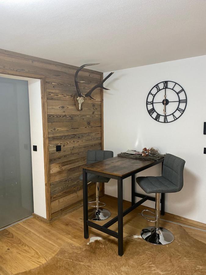 Landl 33 Top5 Apartment Exterior photo