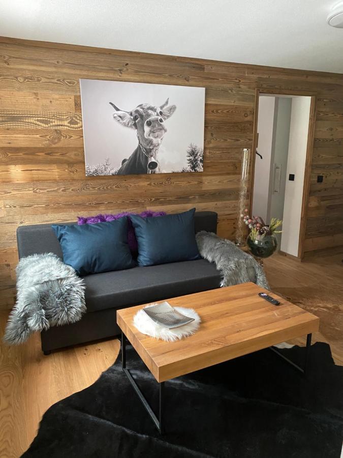 Landl 33 Top5 Apartment Exterior photo
