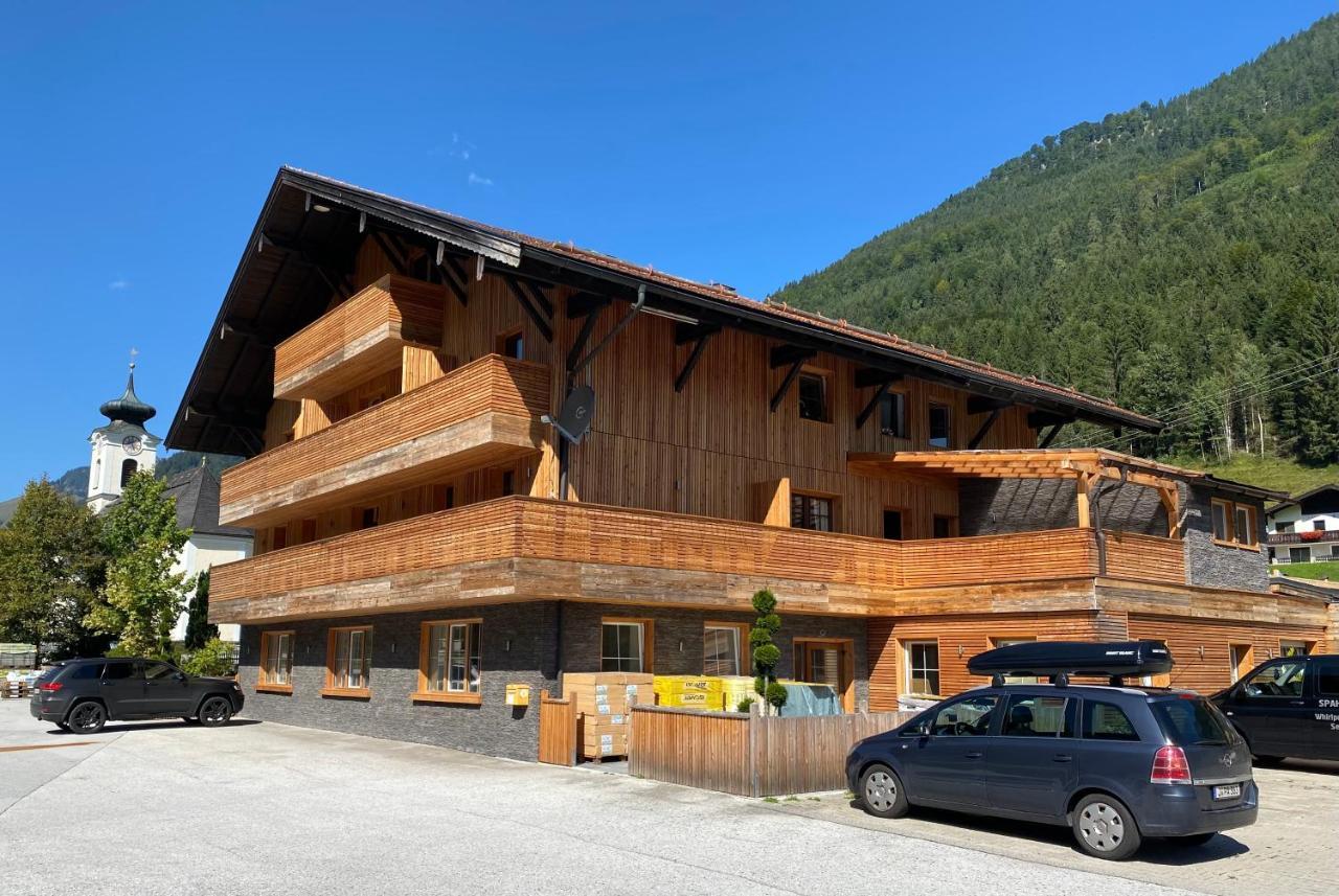 Landl 33 Top5 Apartment Exterior photo